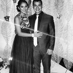 Meet your Posher, Elisa